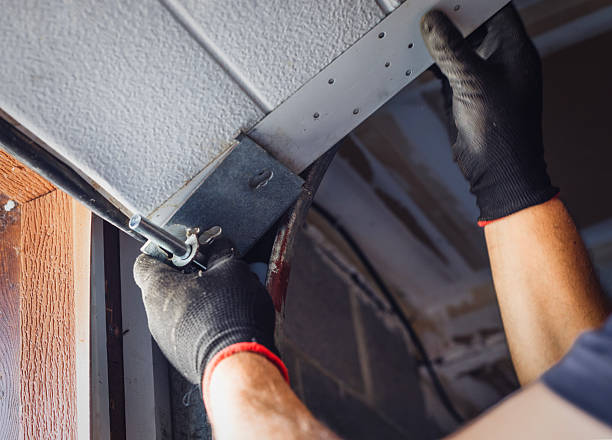 Reliable Garage Door Maintenance contractor in Houghton Lake, MI by Garage Doors Repair Pro